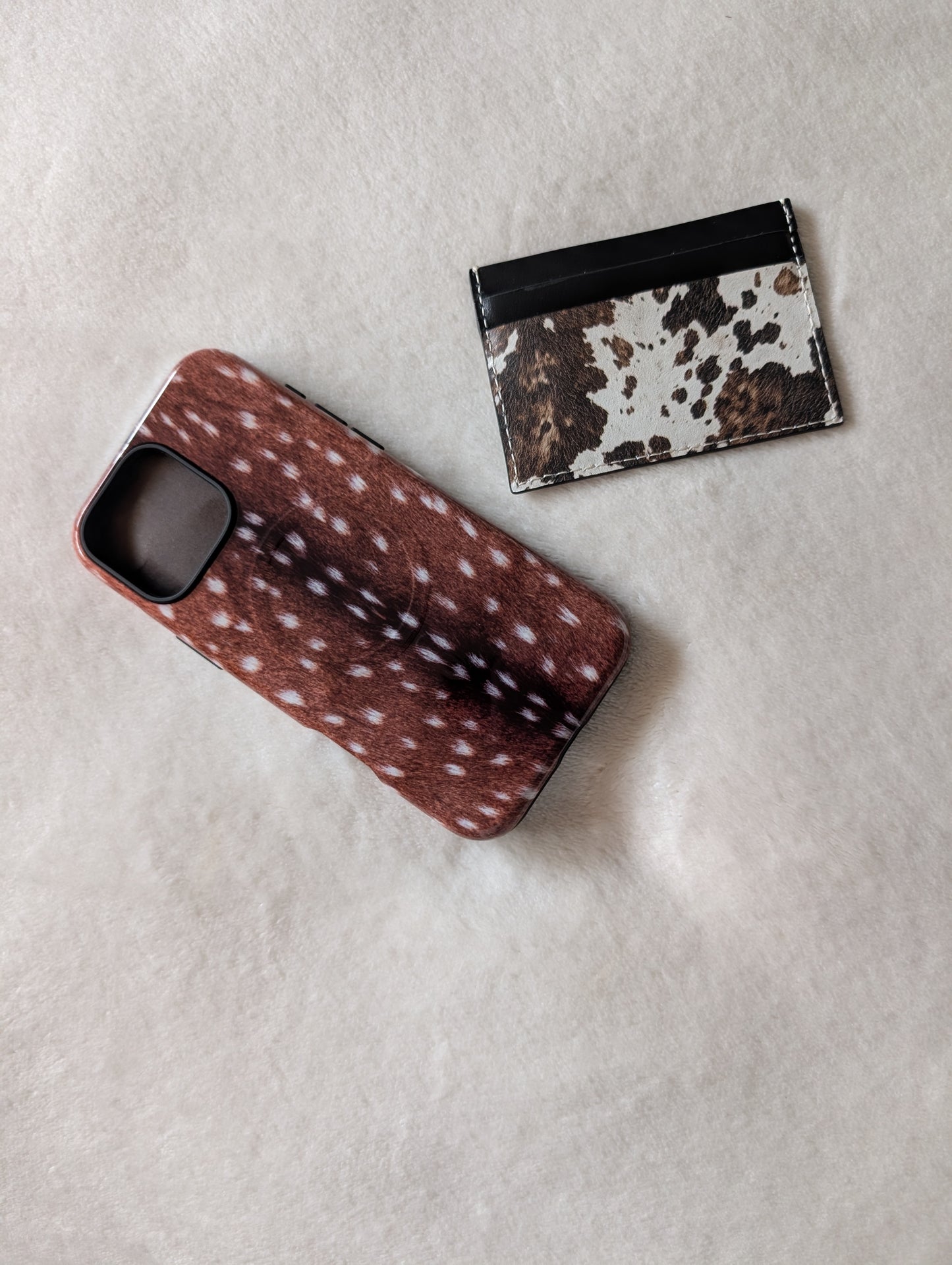 The Broadway | Genuine Leather Card Holder