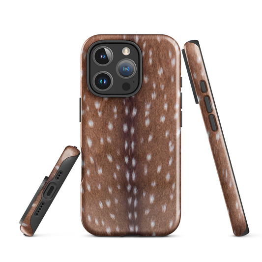 The Fawnling | Tough Case For iPhone®