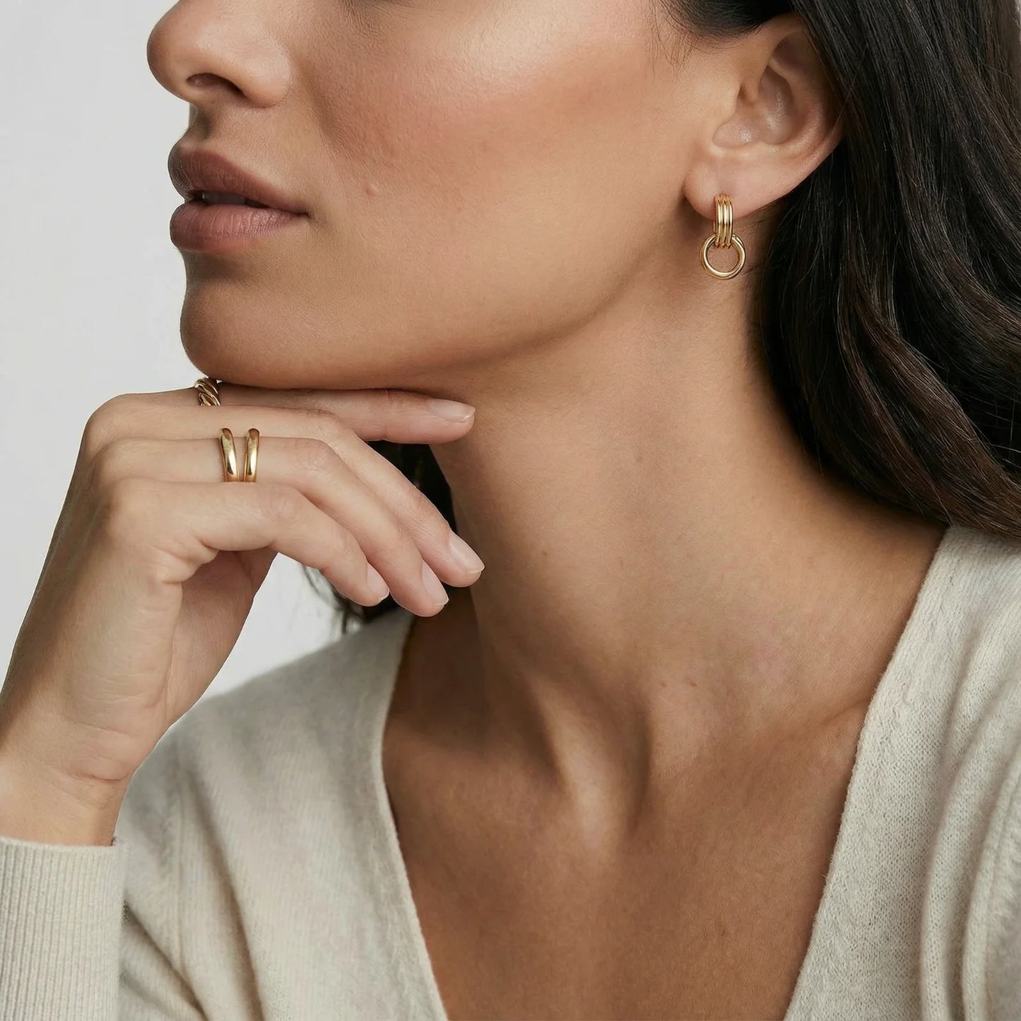 The Golden Harmony Drops