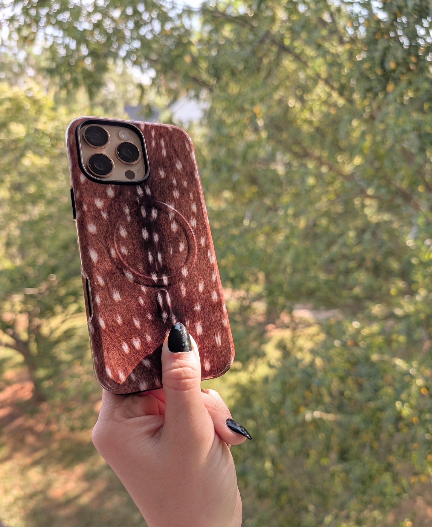 The Fawnling | MagSafe® Tough Case For iPhone®