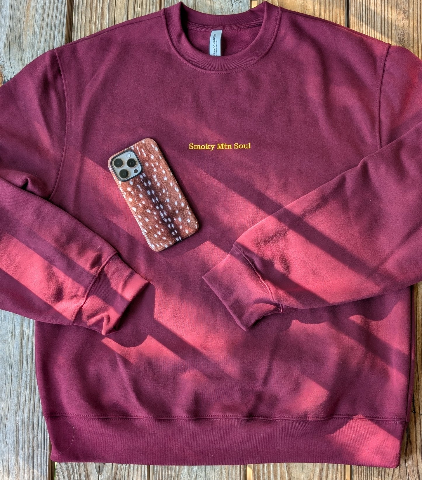 The Fawnling | MagSafe® Tough Case For iPhone®