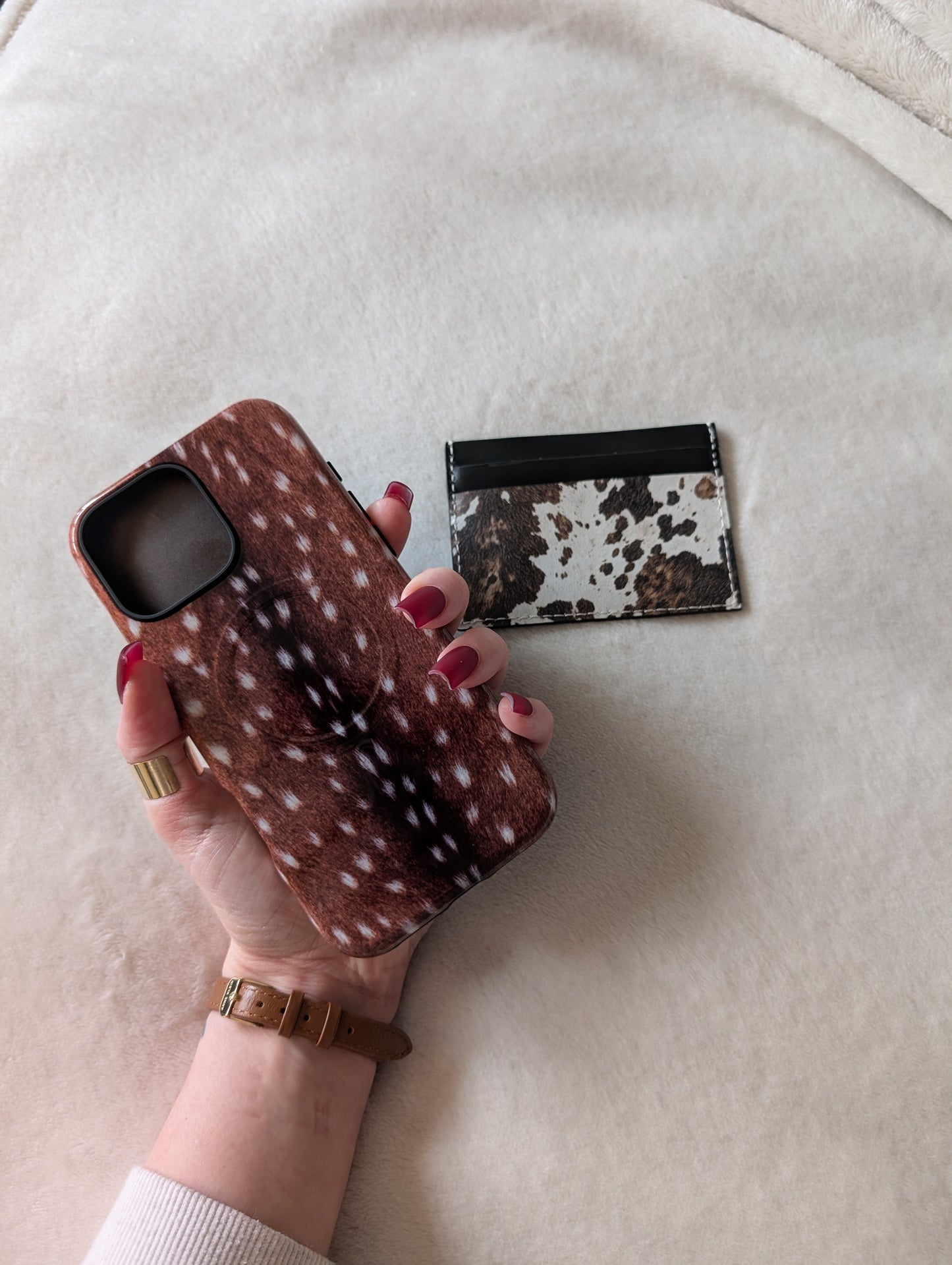 The Fawnling | MagSafe® Tough Case For iPhone®