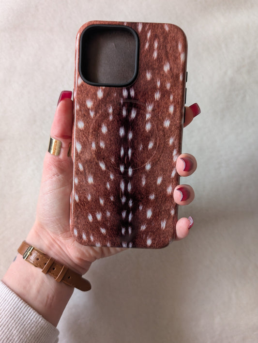 The Fawnling | MagSafe® Tough Case For iPhone®