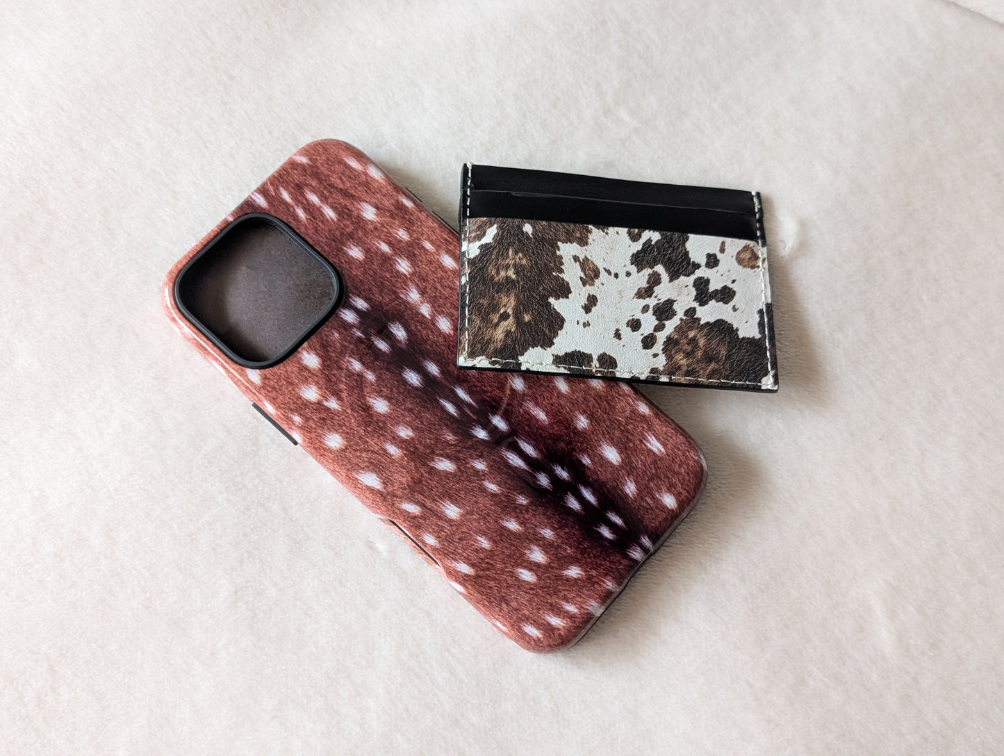 The Fawnling | MagSafe® Tough Case For iPhone®