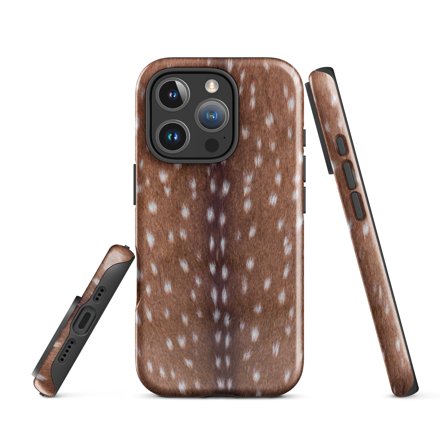 The Fawnling | Tough Case For iPhone®